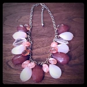 The Limited Statement Necklace